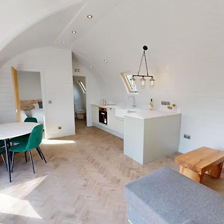 Bromach Lodge Latheron Buitenkant foto