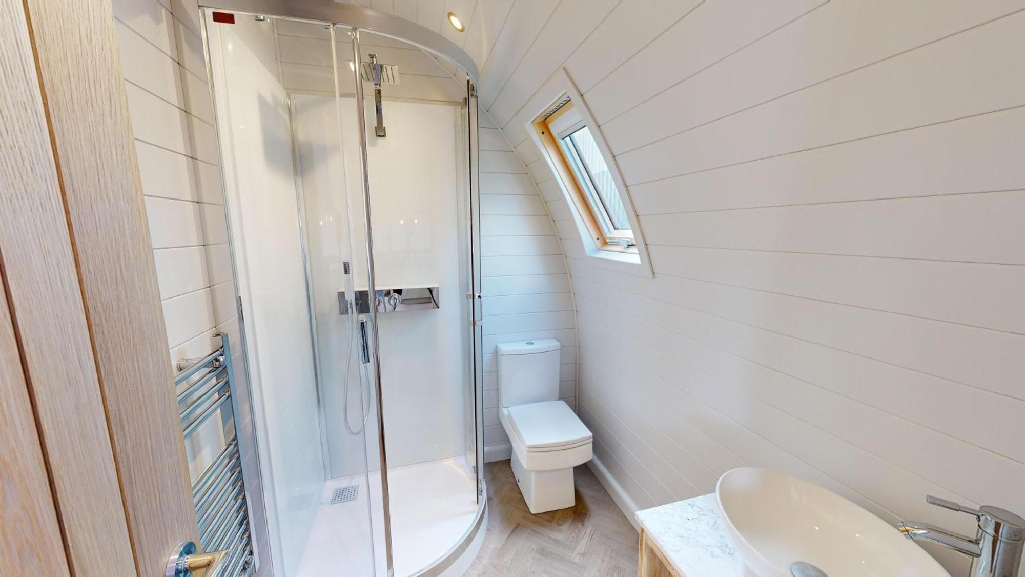 Bromach Holiday home *