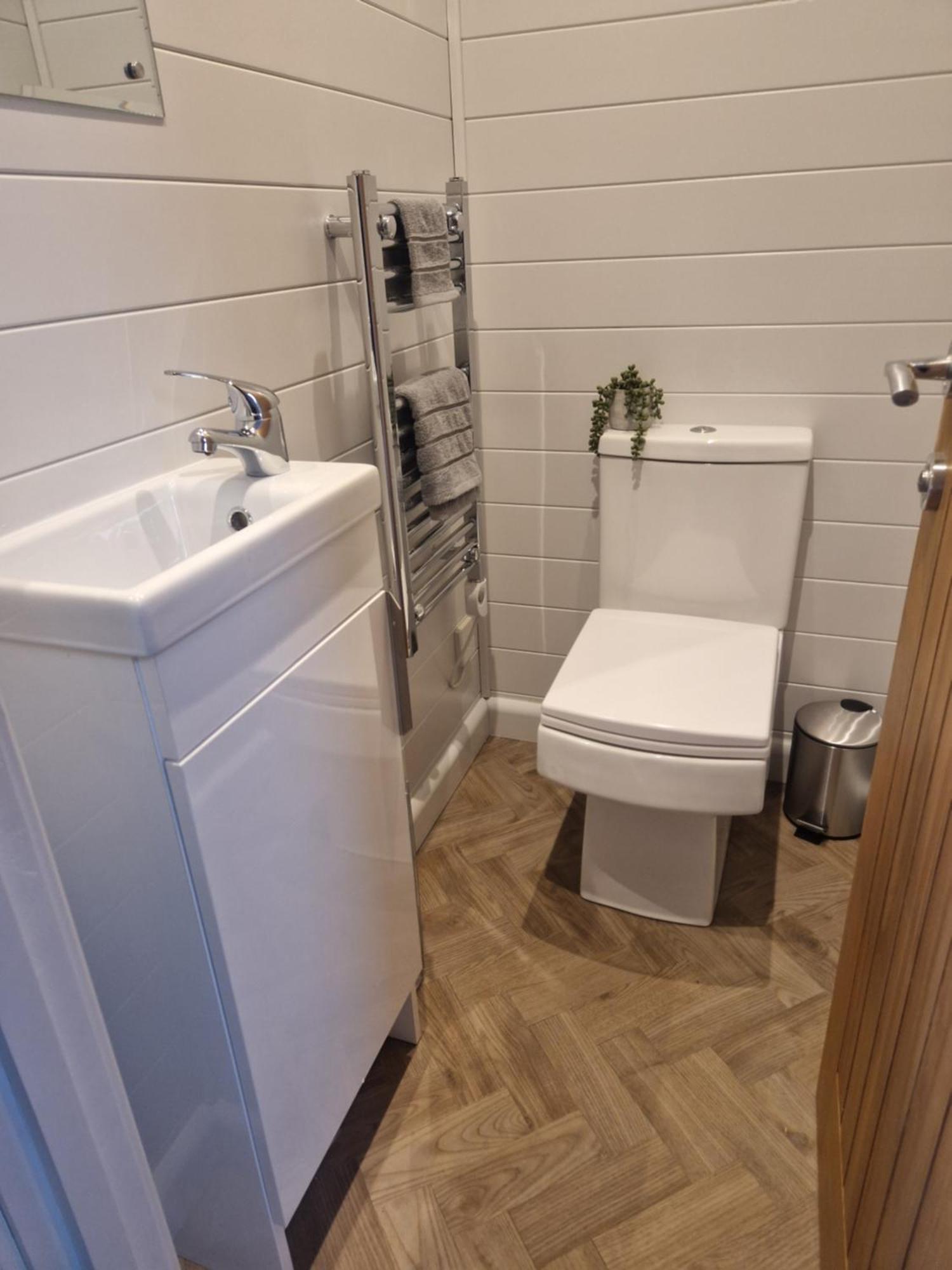 Holiday home Bromach Latheron