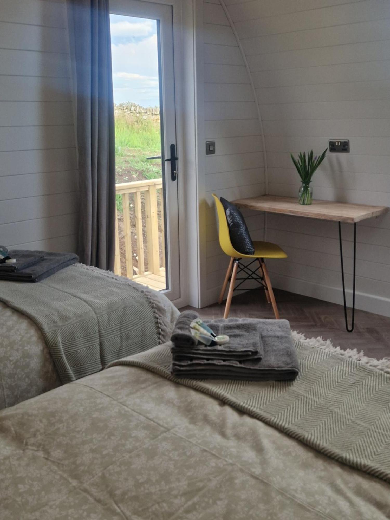 Holiday home Bromach